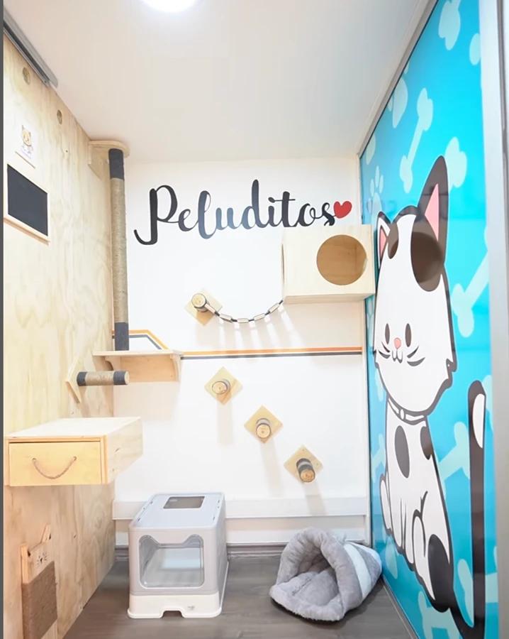 Peluditos