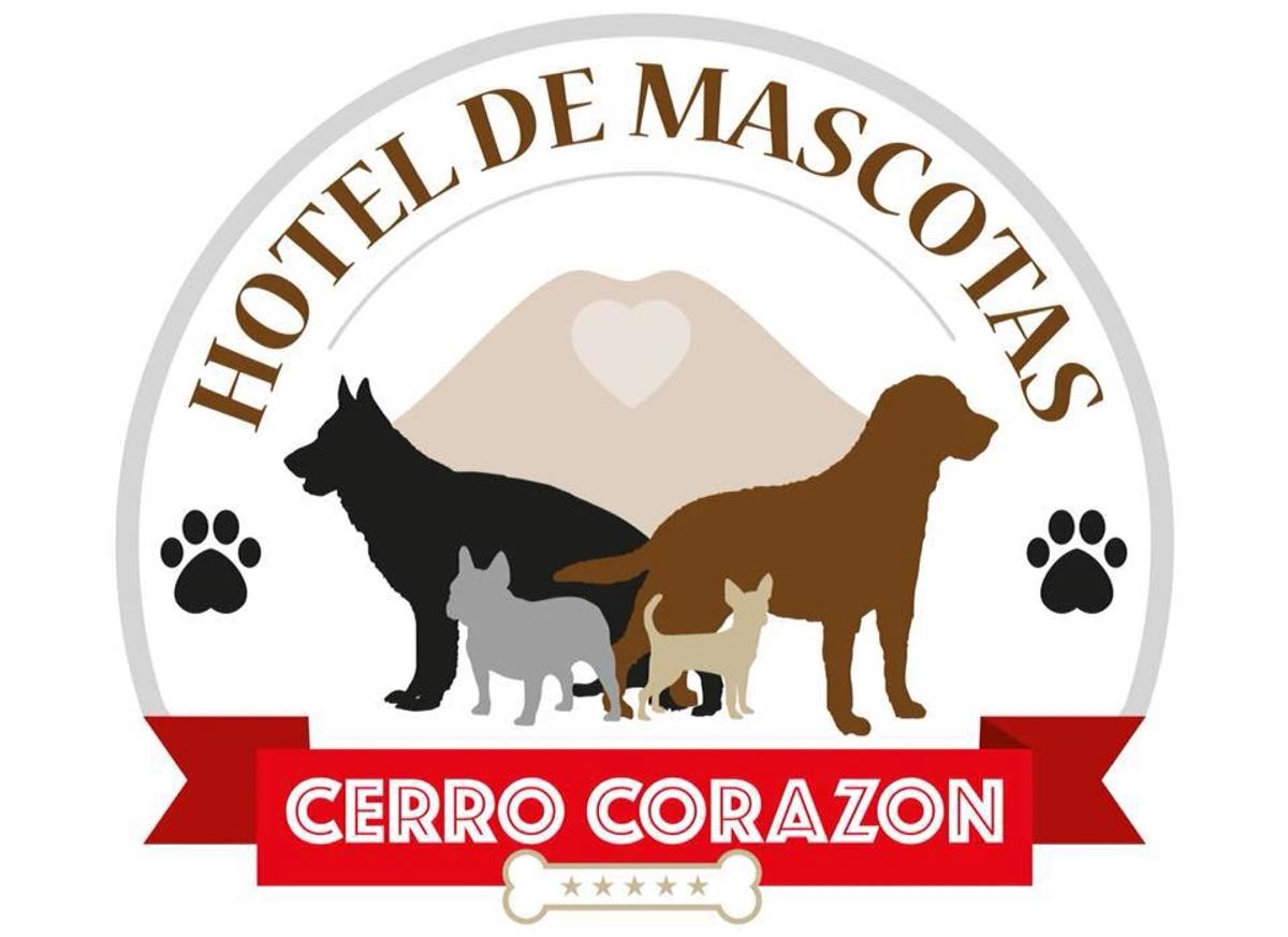 Hotel Canino Cerro Corazón