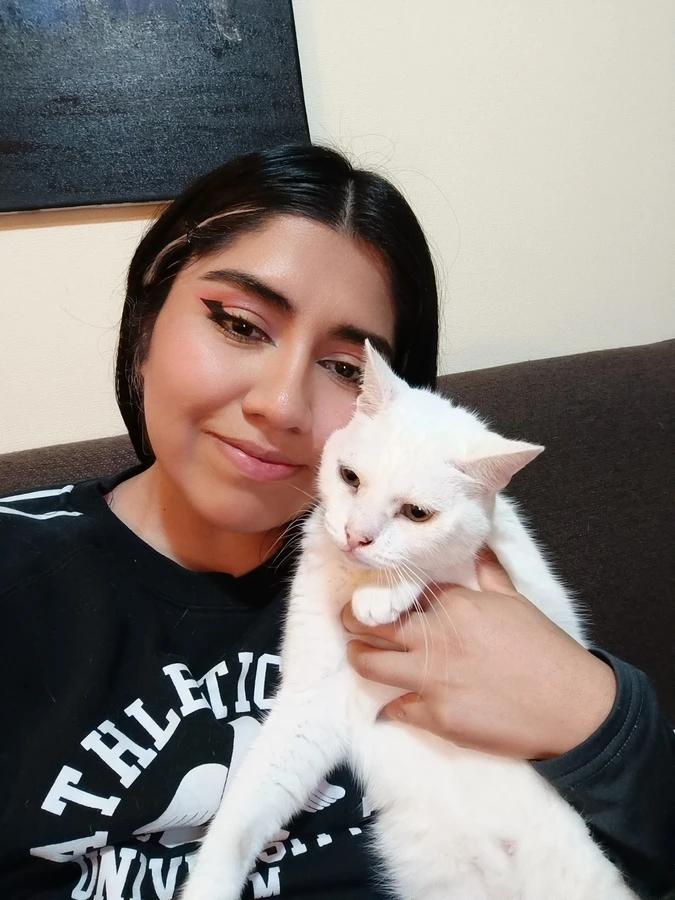 Priscilla petsitter